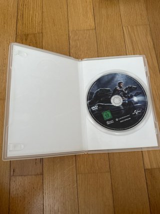 Jurassic World DVD - Il Parco è Aperto