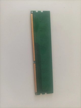 Crucial 4GB DDR3 1600MHz UDIMM