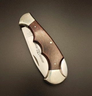 Navaja Arthur Fulmer Giapponese Vintage