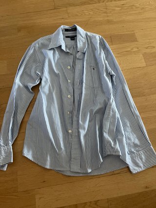 Camisa GANT Rayas Niños