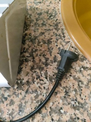 Corta fiambres Jata