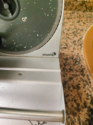 Corta fiambres Jata