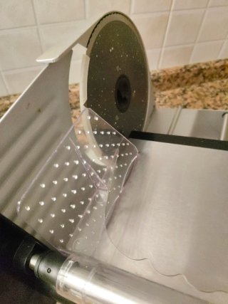 Corta fiambres Jata