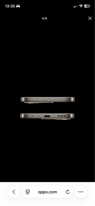 Oppo A5 Pro 5G 256GB
