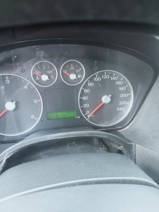 Ford C-MAX 2004