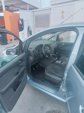 Ford C-MAX 2004
