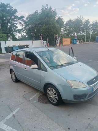 Ford C-MAX 2004