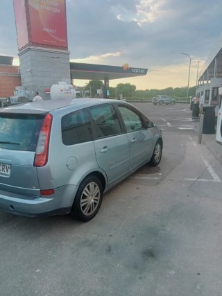 Ford C-MAX 2004