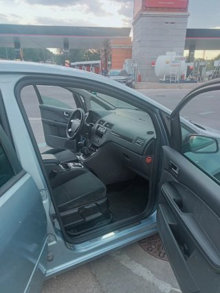 Ford C-MAX 2004