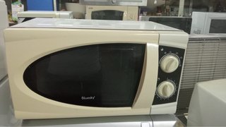 Horno Tostador Eléctrico Cecomix