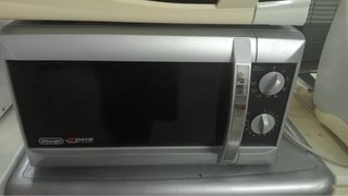 Horno Tostador Eléctrico Cecomix