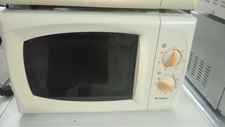 Horno Tostador Eléctrico Cecomix