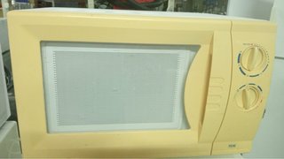 Horno Tostador Eléctrico Cecomix
