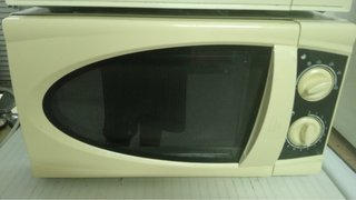 Horno Tostador Eléctrico Cecomix