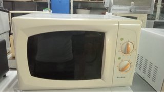 Horno Tostador Eléctrico Cecomix