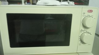 Horno Tostador Eléctrico Cecomix