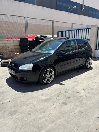 Volkswagen Golf 2005