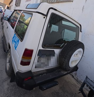 Despiece Land Rover Discovery II