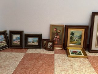 Cuadros decorativos