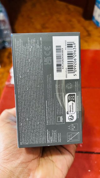 Logitech G502 X Plus Mouse Gaming - NUOVO