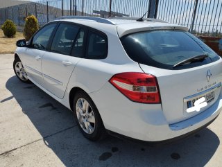 Renault Laguna 2008
