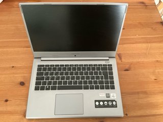 Medion S15447 i5 10ª Gen SSD 15,6”