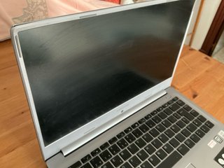 Medion S15447 i5 10ª Gen SSD 15,6”