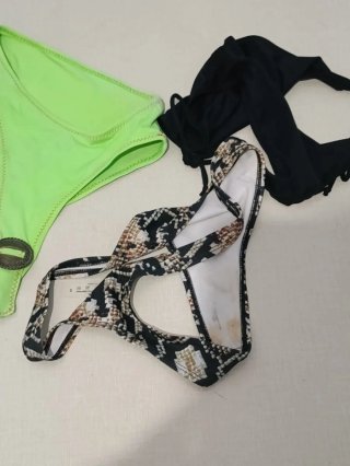 Ropa por kilo