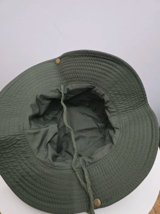 Sombrero Carhartt Boonie Verde Unisex