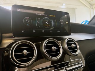 MERCEDES-BENZ Clase GLC 300 e 4MATIC