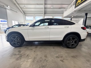 MERCEDES-BENZ Clase GLC 300 e 4MATIC