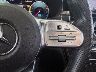 MERCEDES-BENZ Clase GLC 300 e 4MATIC