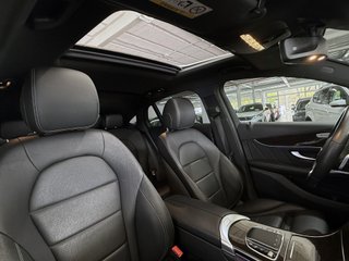 MERCEDES-BENZ Clase GLC 300 e 4MATIC