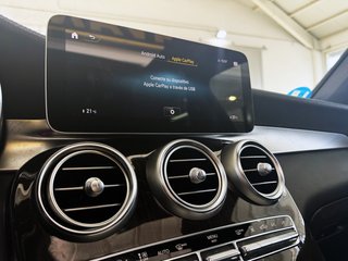 MERCEDES-BENZ Clase GLC 300 e 4MATIC