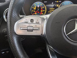 MERCEDES-BENZ Clase GLC 300 e 4MATIC