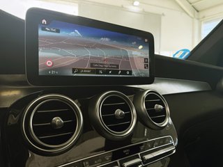 MERCEDES-BENZ Clase GLC 300 e 4MATIC