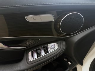 MERCEDES-BENZ Clase GLC 300 e 4MATIC