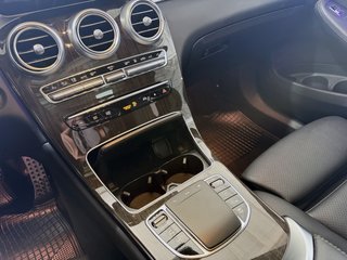 MERCEDES-BENZ Clase GLC 300 e 4MATIC