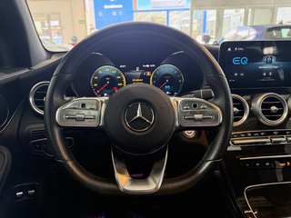 MERCEDES-BENZ Clase GLC 300 e 4MATIC