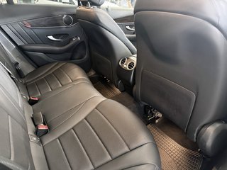 MERCEDES-BENZ Clase GLC 300 e 4MATIC