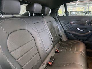 MERCEDES-BENZ Clase GLC 300 e 4MATIC