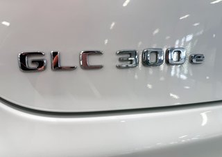 MERCEDES-BENZ Clase GLC 300 e 4MATIC