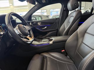 MERCEDES-BENZ Clase GLC 300 e 4MATIC