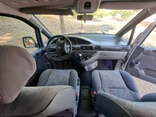Citroen Jumpy 2005