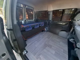 Citroen Jumpy 2005