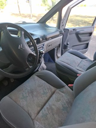 Citroen Jumpy 2005