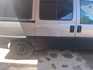 Citroen Jumpy 2005