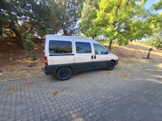 Citroen Jumpy 2005