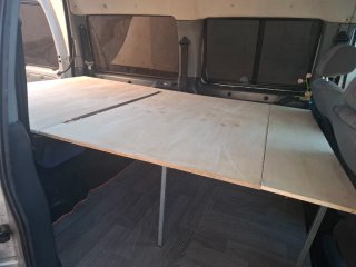 Citroen Jumpy 2005