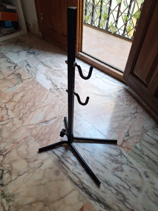 Soporte para Bicicleta